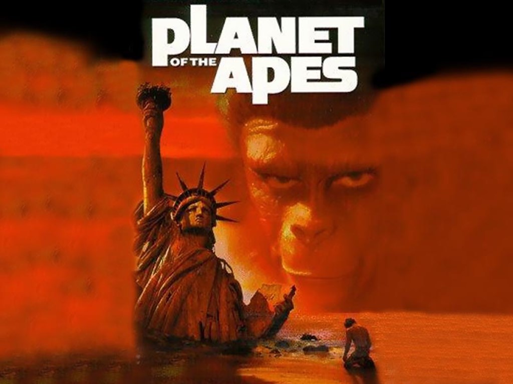 free movie planet of the apes 1968 720p